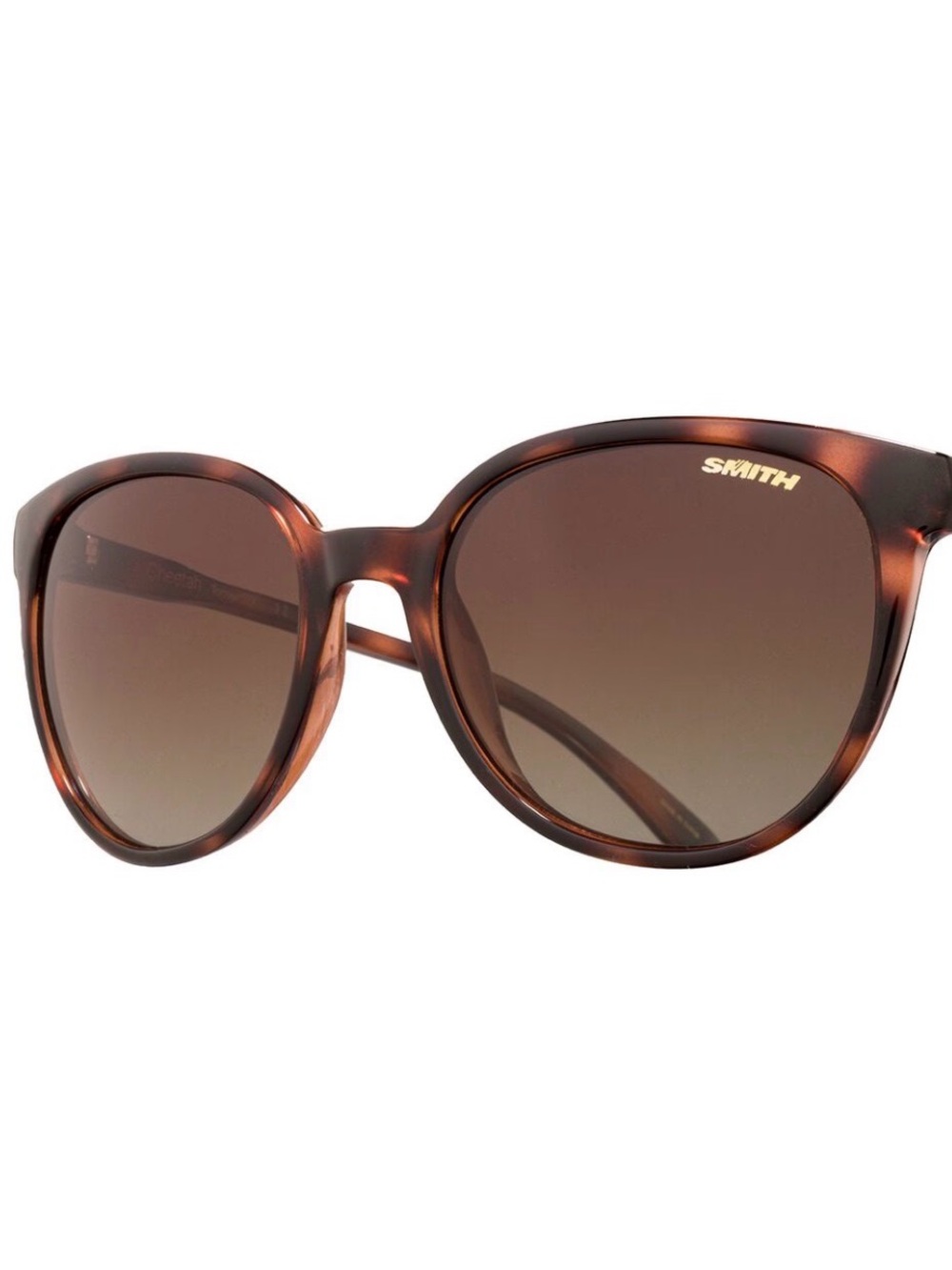 Smith Cheetah Polarized Sunglasses